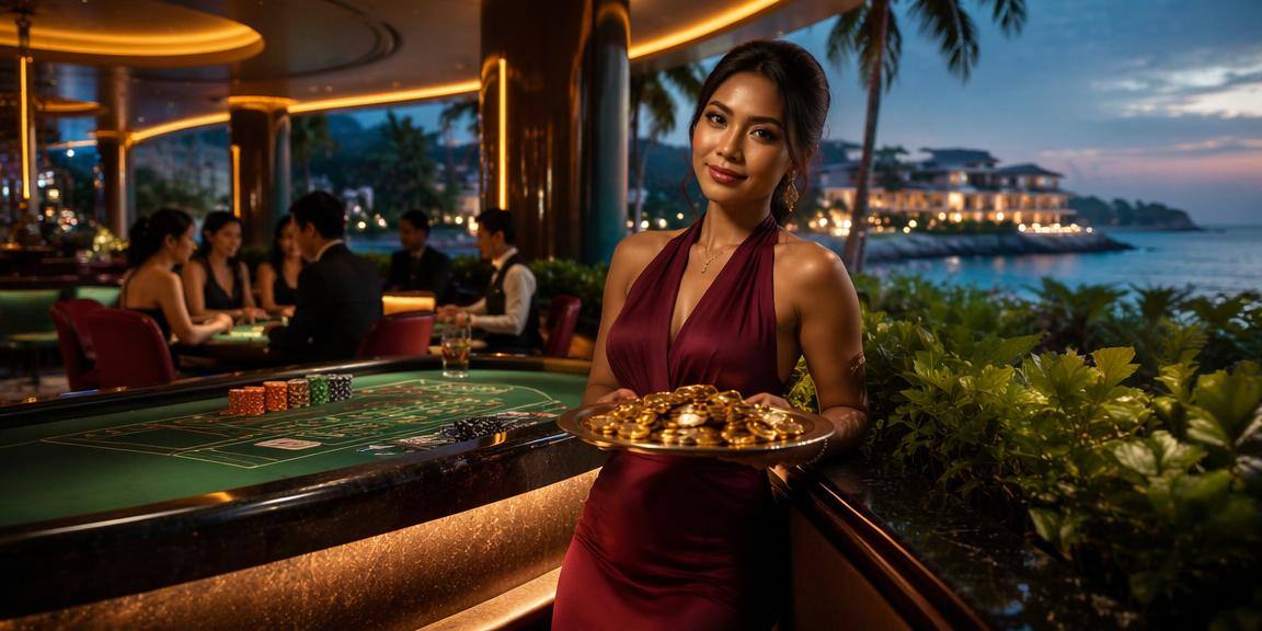 livetotobet login Live Casino Tables Built for Your Account